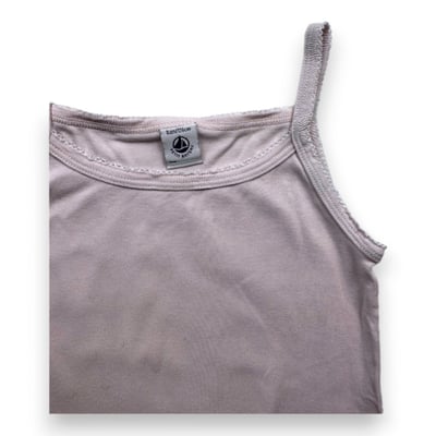 Débardeur enfant - Très bon état PETIT BATEAU