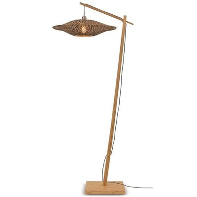 Lampadaire Bambou BALI GOOD & MOJO
