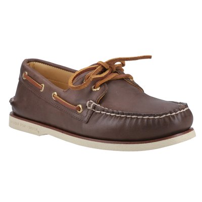 Chaussures bateau AUTHENTIC GOLD CUP SPERRY
