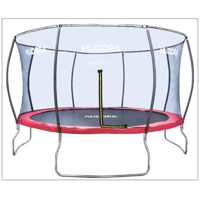 Fantastic Trampolin (400 cm) HUDORA