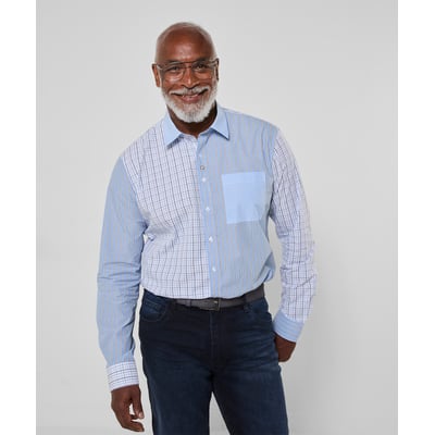 Chemise Cool Combinée JOE BROWNS