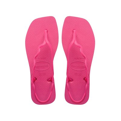 Sandalias Soleil Glitter HAVAIANAS
