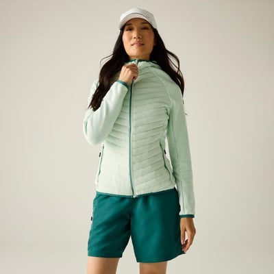 Veste hybride compressible ANDERSON REGATTA