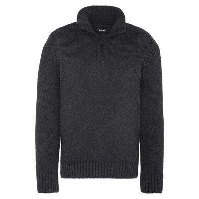 Pull army col camionneur SCHOTT