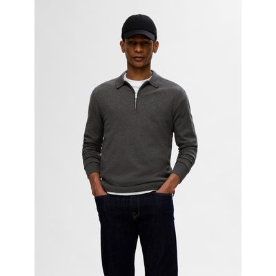 Polo à manches longues SELECTED HOMME SELECTED HOMME