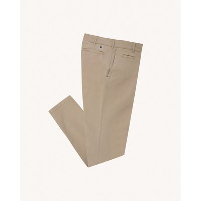 Chino coupe ajustée FAGUO FAGUO