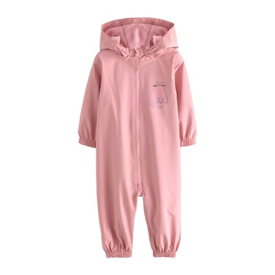 Combinaison imperméable imprimée NEXT