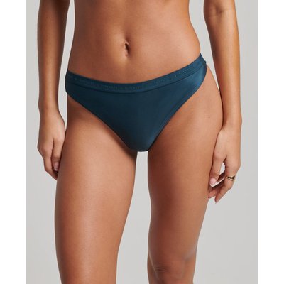 Micro slip de bain femme online