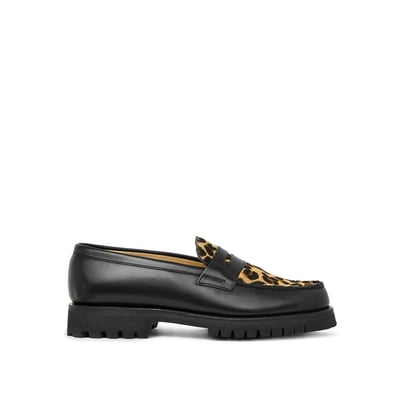 Mocassins LILOU FINSBURY