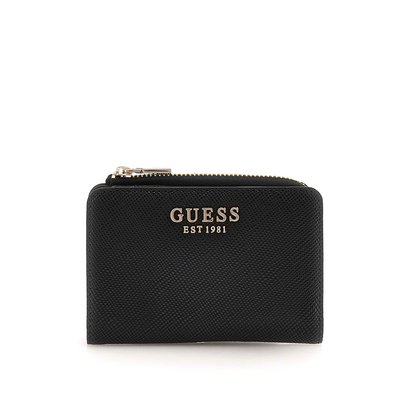 Portefeuille Laurel Saffiano GUESS