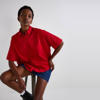 Chemise femme en velours outlet