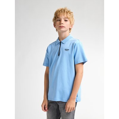 Polo sportif ripple PETROL INDUSTRIES