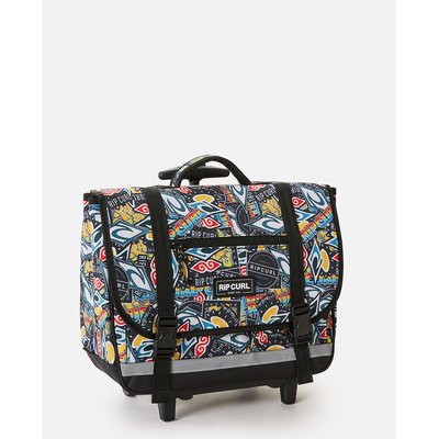 Sac à  dos à roulette WHEEL SATCHEL 17L RIP CURL
