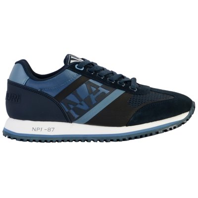 Basket Suede Running NAPAPIJRI