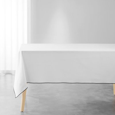 Nappe bourdonnée en coton recyclé DOUCEUR D'INTÉRIEUR