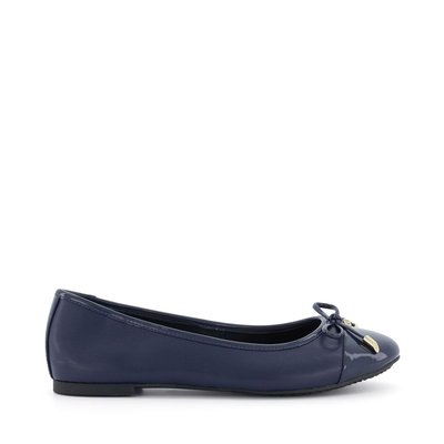 Ballerines à n?ud griffées - HARPINGS DUNE LONDON