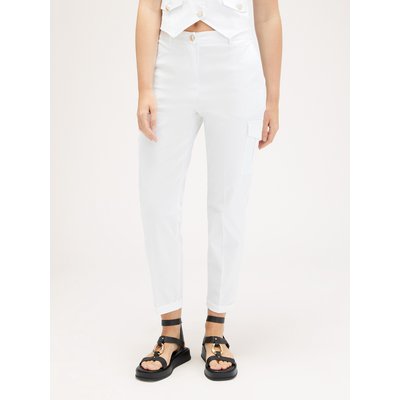 Pantalon femme poche cote La Redoute
