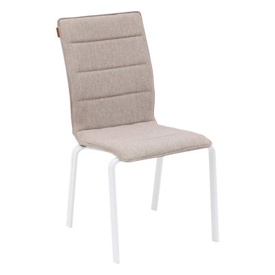 Chaise de jardin empilable DIESE HESPERIDE