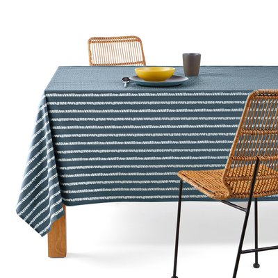 Nappe coton enduit Irun LA REDOUTE INTERIEURS