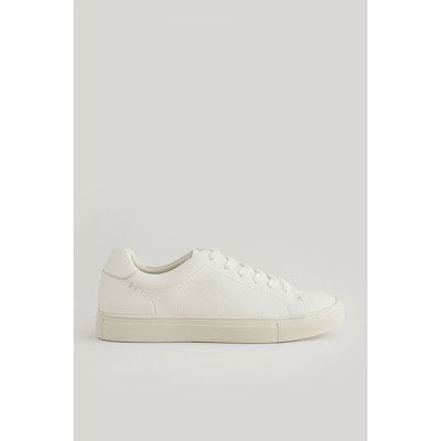 Baskets minimalistes coupe classique NEXT