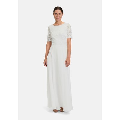 Robe de soirée en dentelle VERA MONT