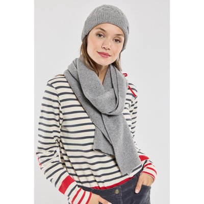 Écharpe maille en laine ARMOR-LUX