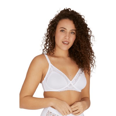 Soutien-gorge sans armatures WELL ALLURE WELL