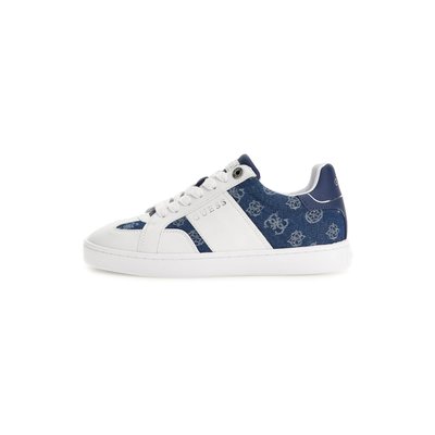 Sneakers Jrone Logo 4G Pivoine GUESS