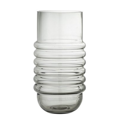 Vase verre design  Belma BLOOMINGVILLE