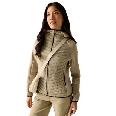 Veste hybride compressible ANDERSON REGATTA