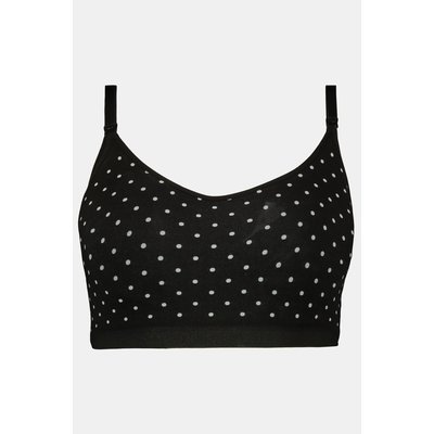 Bustier d'allaitement, fermeture par clip ULLA POPKEN