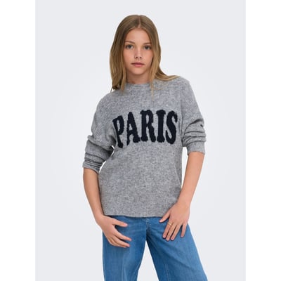 Pull En Maille KIDS ONLY