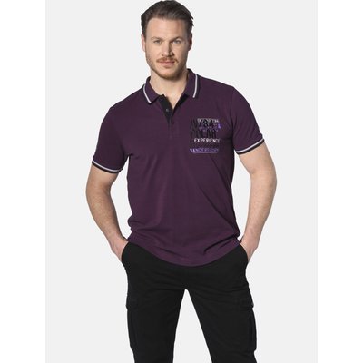 Polo FRETU JAN VANDERSTORM