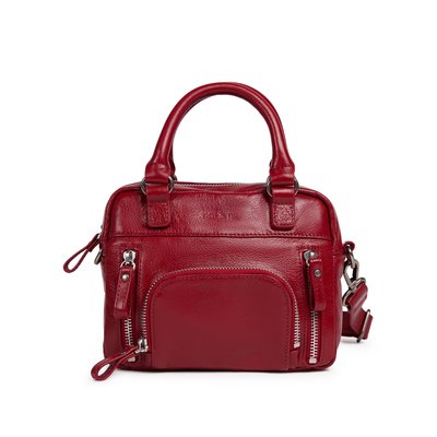 Nat et nin sac rouge online