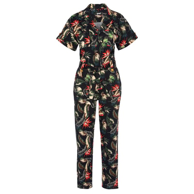 Combinaison légère army SCHOTT