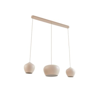 Suspension en métal scandinave, Malisa LUCANDE