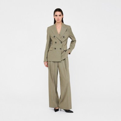 Blazer croisé LIU JO