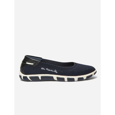 Ballerines plates JIVIANA TBS