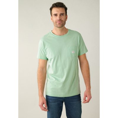 T-shirt en coton bio BASITO DEELUXE
