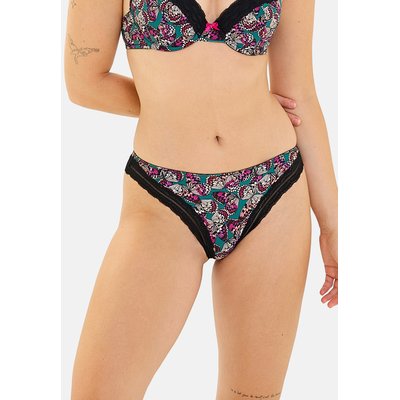 Tanga AMUSANTE BILLET DOUX