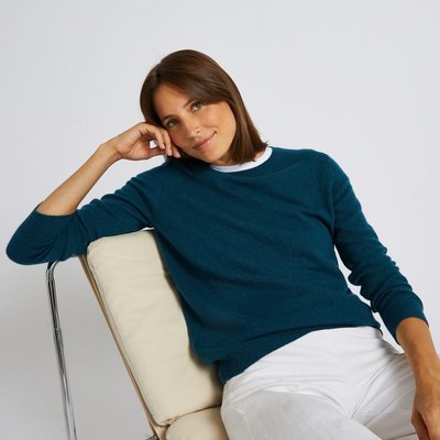 Pull cachemire femme printemps La Redoute