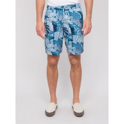 Bermuda Fluide Motifs Bomalu RITCHIE