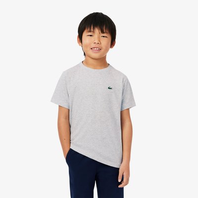 T-shirt manches courtes LACOSTE