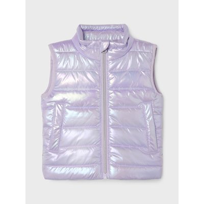 Gilet brillant shop