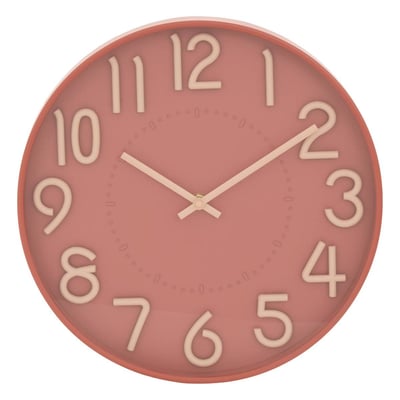 Horloge HOMY ATMOSPHERA