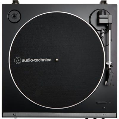 Platine vinyle AT-LP60XUSBGM AUDIO-TECHNICA
