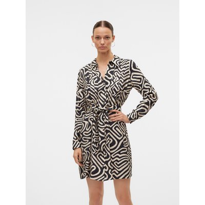 Robe chemise VERO MODA VERO MODA