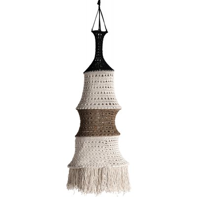 Suspension en coton, Vacio RECOLLECTION