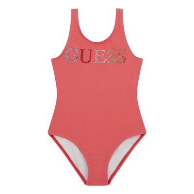 Maillot De Bain Une Pièce Logo GUESS KIDS