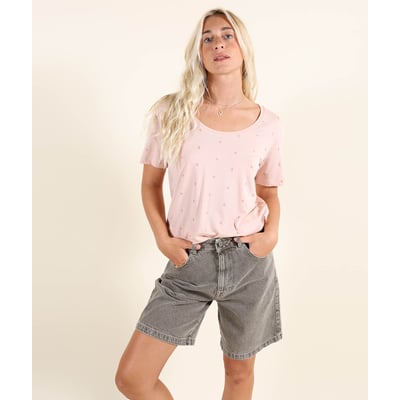 Tee-shirt manches courtes TADORE OXBOW
